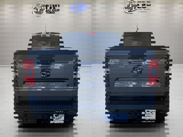 New 2026 Ford Maverick XLT image 6