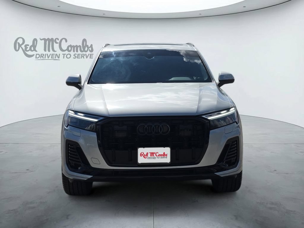 Used 2026 Audi Q7 2.0T Premium AWD/4WD image 8