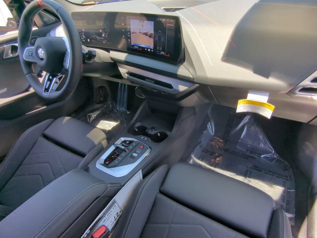 Used 2025 BMW M235i xDrive AWD/4WD image 12