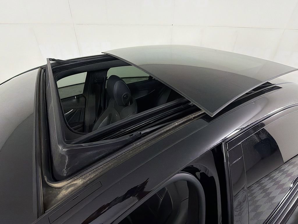 Used 2019 Mercedes-Benz E 53 AMG 4MATIC Sedan image 16