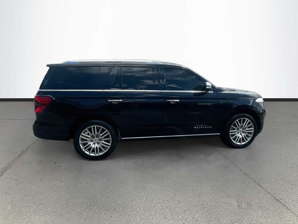 Used 2022 Ford Expedition Platinum RWD image 8