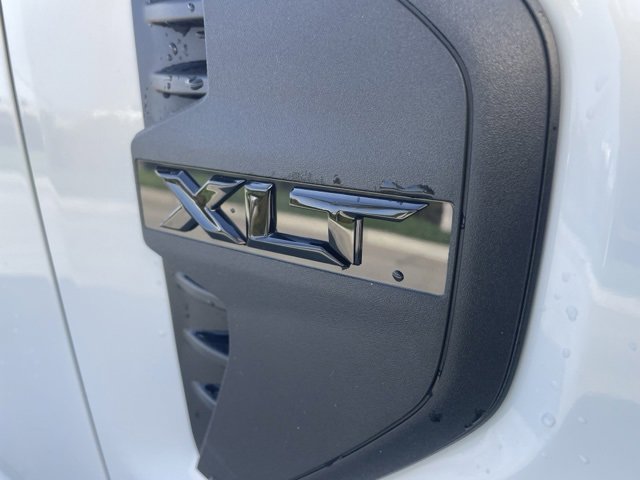 New 2025 Ford Ranger XLT w/ FX4 Off-Road Package image 29