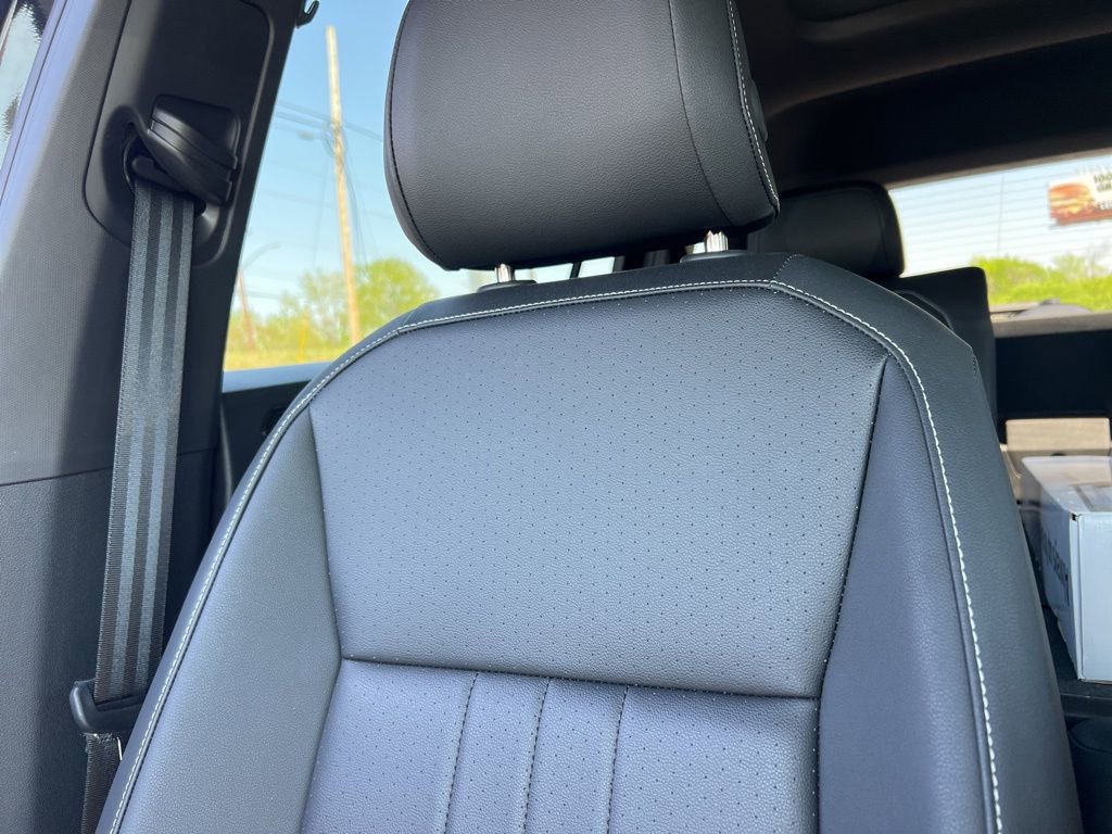 Certified 2024 Volkswagen Tiguan SE R-Line AWD/4WD image 21