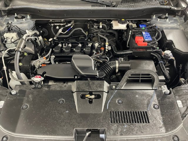 Certified 2024 Honda CR-V EX-L image 21