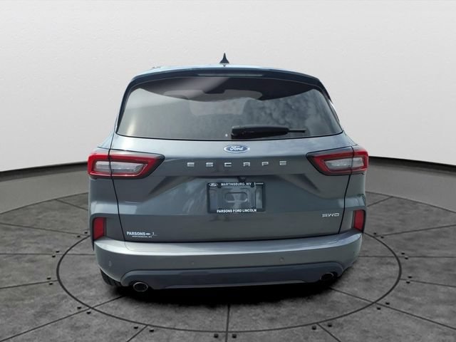 Used 2023 Ford Escape ST-Line Elite w/ Premium Technology Package AWD/4WD image 5