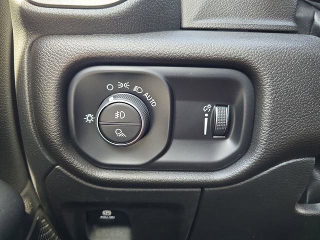 Used 2025 RAM 1500 Tradesman image 20