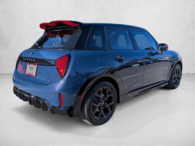 New 2026 MINI Cooper S FWD image 2