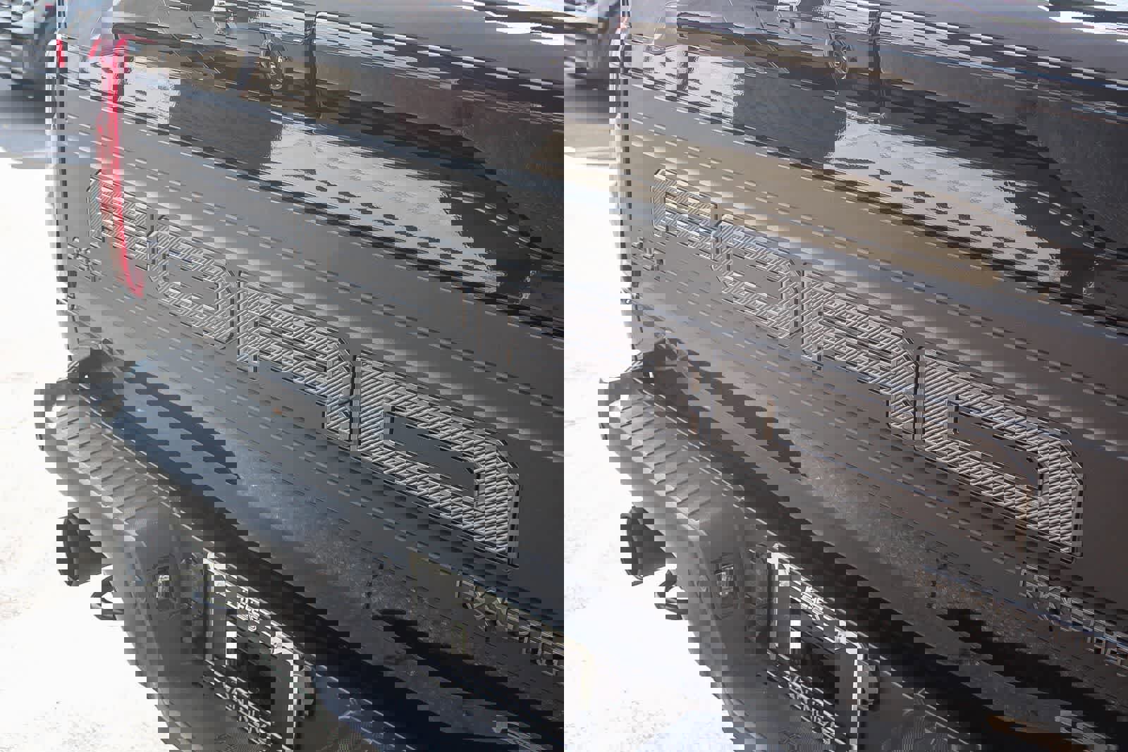 Used 2024 Ford F150 Raptor image 9