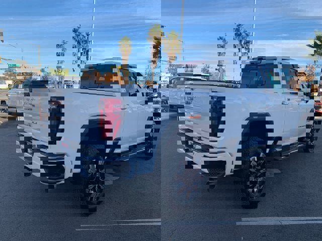 New 2026 GMC Sierra 2500 Denali w/ Technology Package image 7