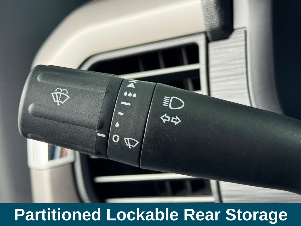 Used 2024 Ford F150 XLT w/ Mobile Office Package image 12