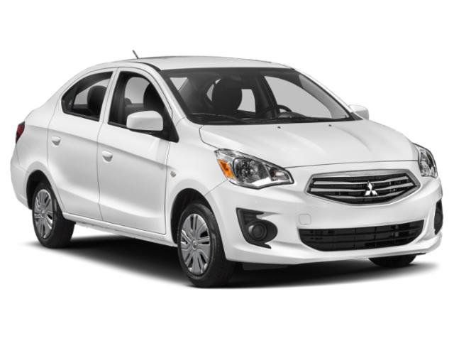 Used 2019 Mitsubishi Mirage G4 ES FWD image 12
