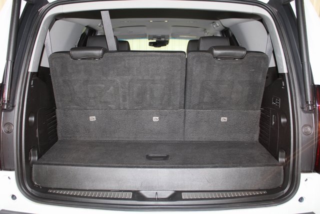 Used 2018 Chevrolet Tahoe Premier image 7