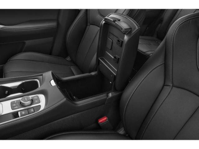 Used 2023 INFINITI QX60 Pure FWD image 17