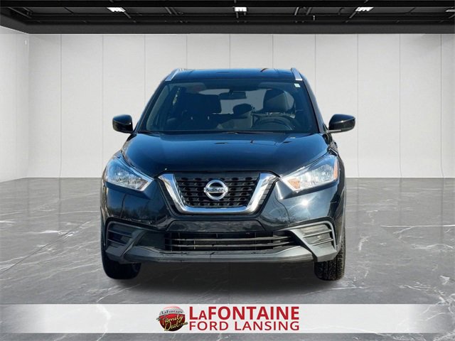 Used 2019 Nissan Kicks SV image 8
