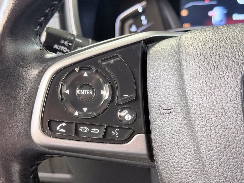 Used 2019 Honda CR-V EX-L image 45