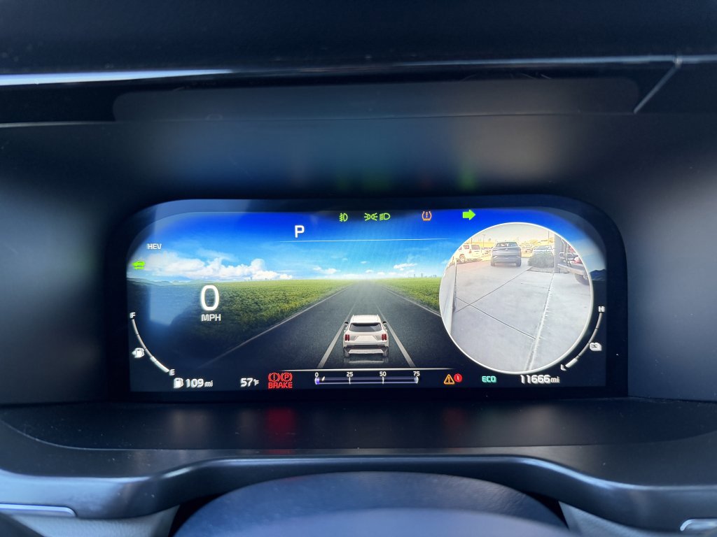 Used 2023 Kia Sorento SX Prestige image 18