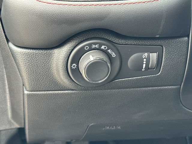 Used 2026 Dodge Durango GT AWD/4WD image 34