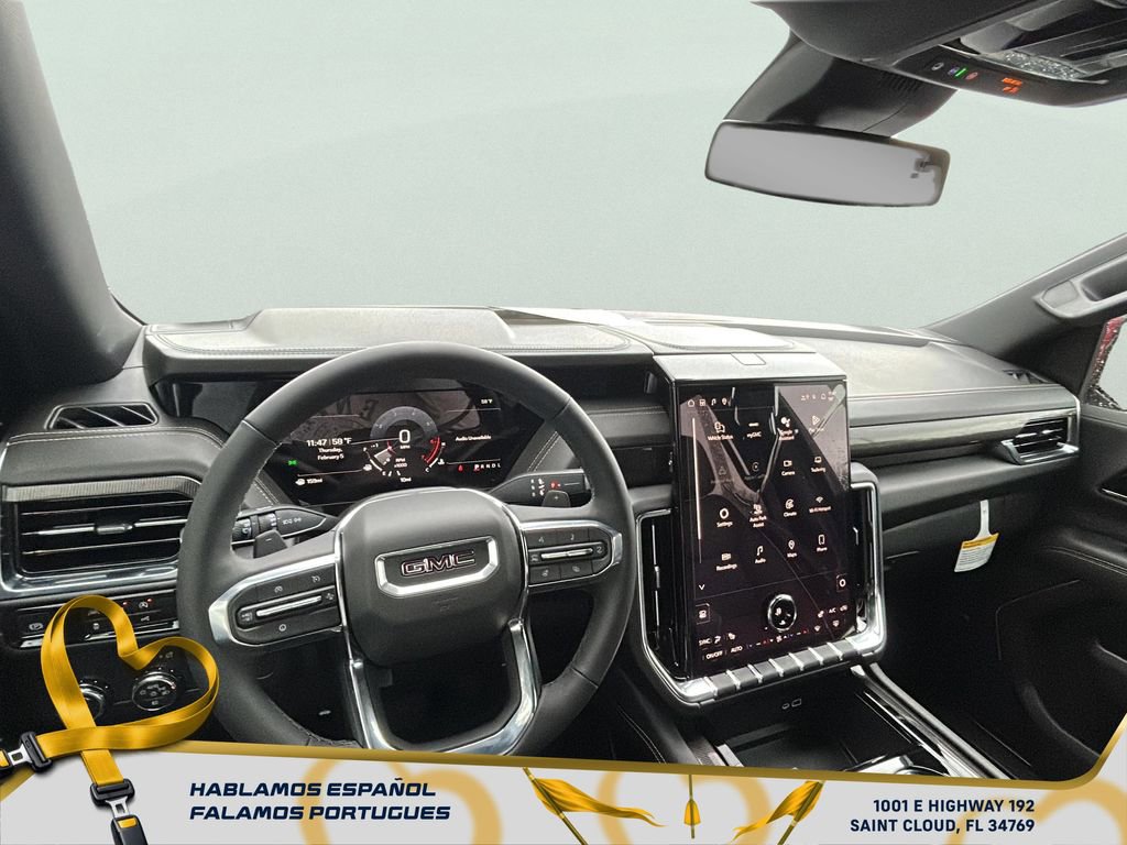 New 2026 GMC Yukon Elevation image 26