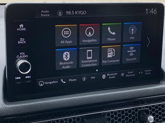 Used 2024 Honda Civic Touring image 21