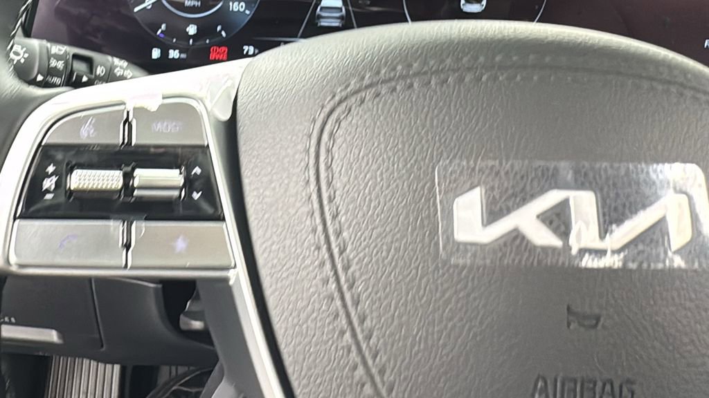 New 2025 Kia Telluride SX Prestige X-Pro image 23