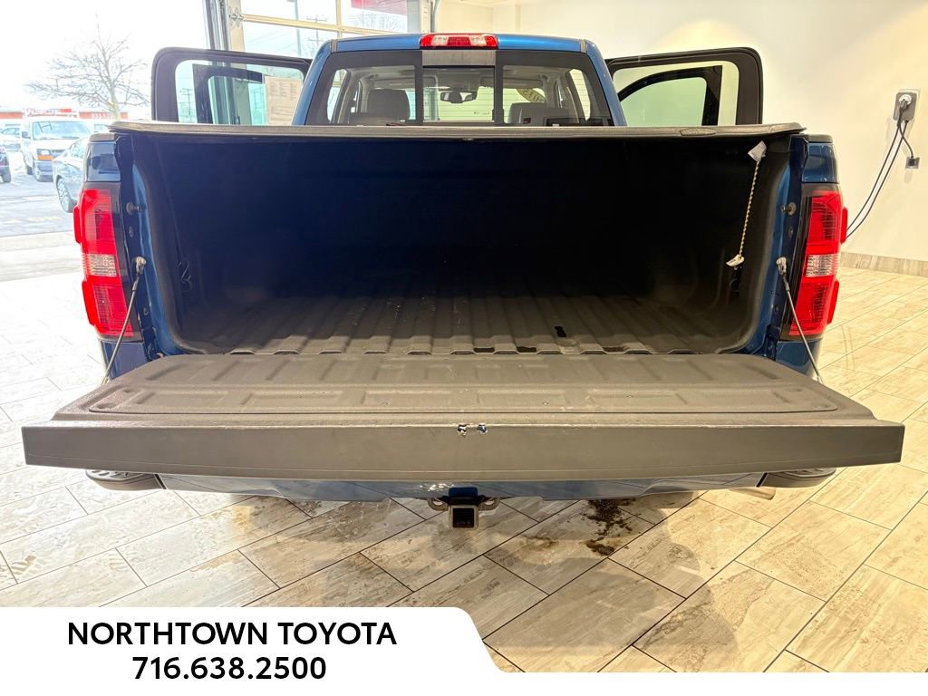 Used 2015 GMC Sierra 1500 Denali image 28