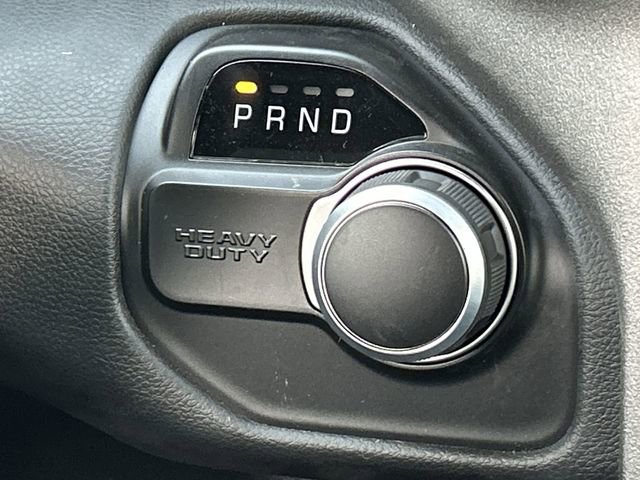 Used 2023 RAM 2500 Tradesman image 12