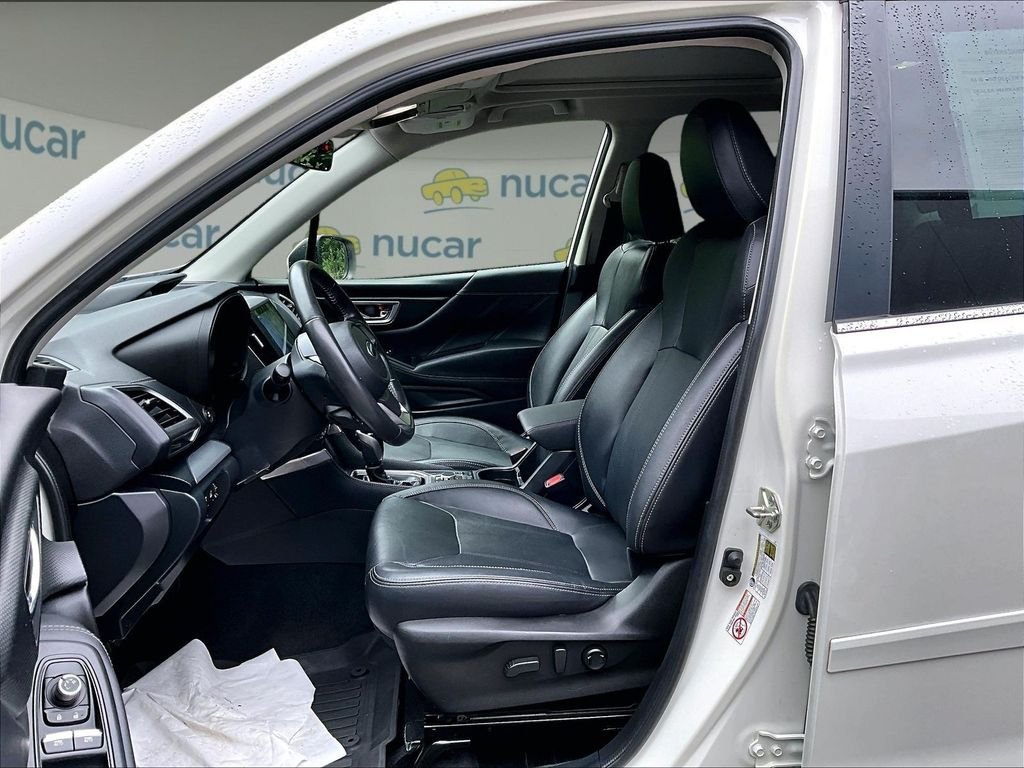 Used 2020 Subaru Forester Limited AWD/4WD image 11