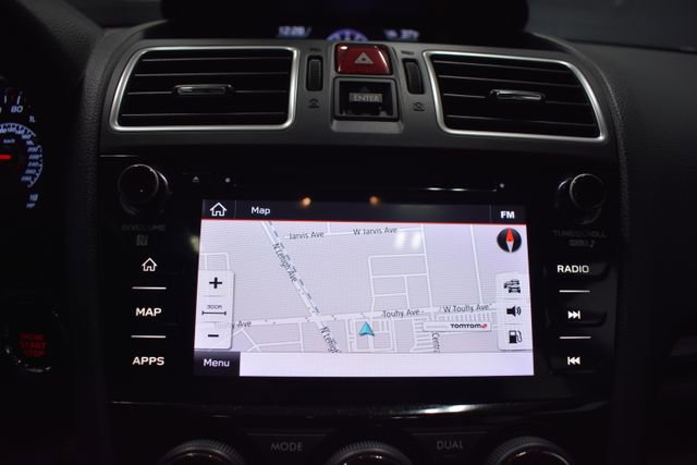 Used 2021 Subaru WRX STI Limited image 24