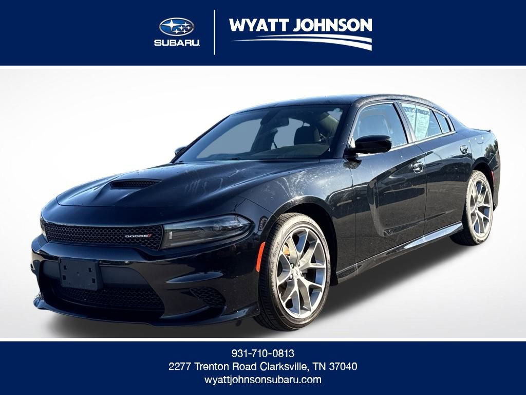 Used 2023 Dodge Charger GT