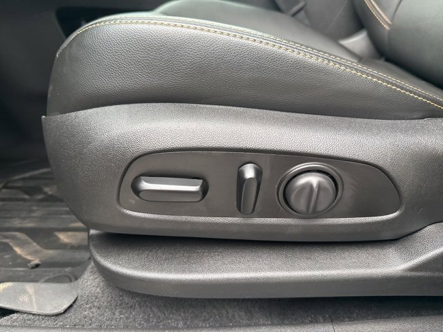 Certified 2020 GMC Terrain SLT w/ Preferred Package image 16