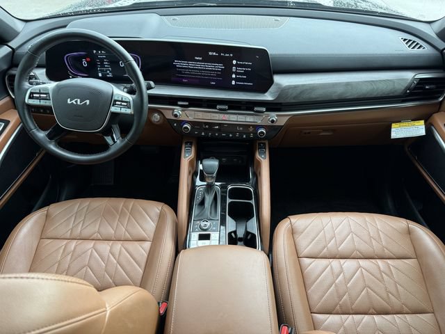 Used 2025 Kia Telluride EX X-Line AWD/4WD image 11