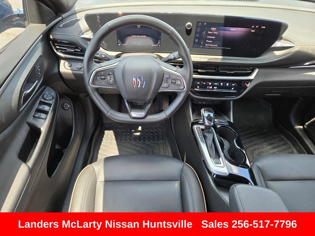 Used 2024 Buick Envista Avenir FWD image 15