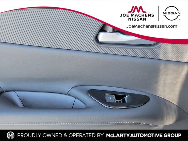New 2025 Nissan Murano SL image 23