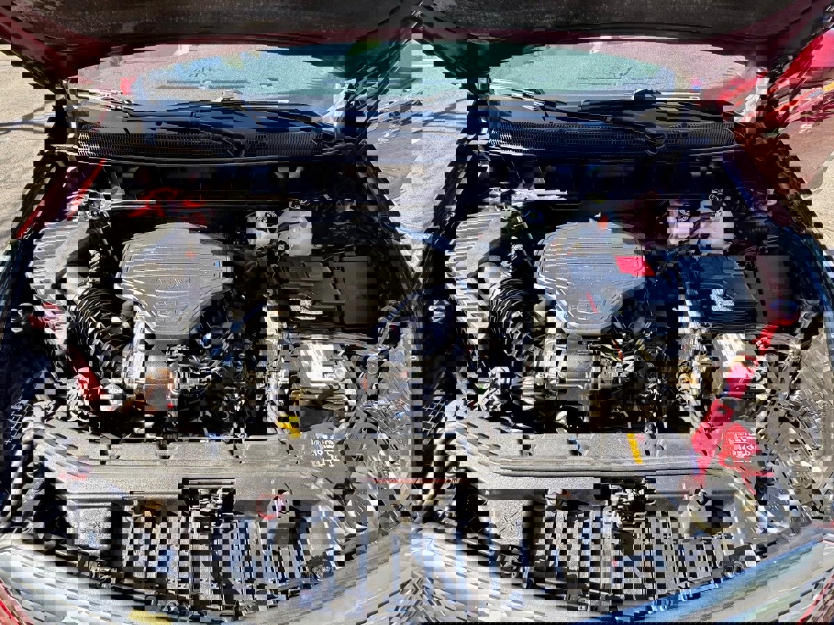 Used 2018 Cadillac XT5 Premium Luxury w/ Driver Assist Package AWD/4WD image 21