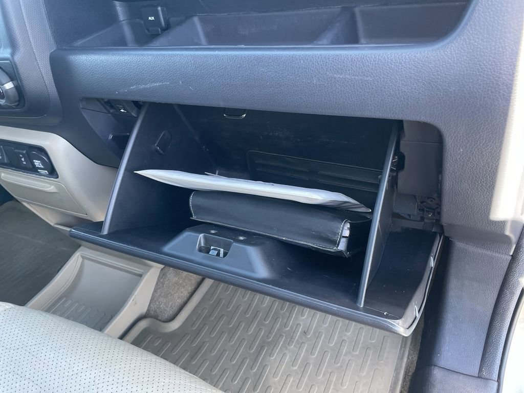 Used 2010 Honda Ridgeline RTL image 33