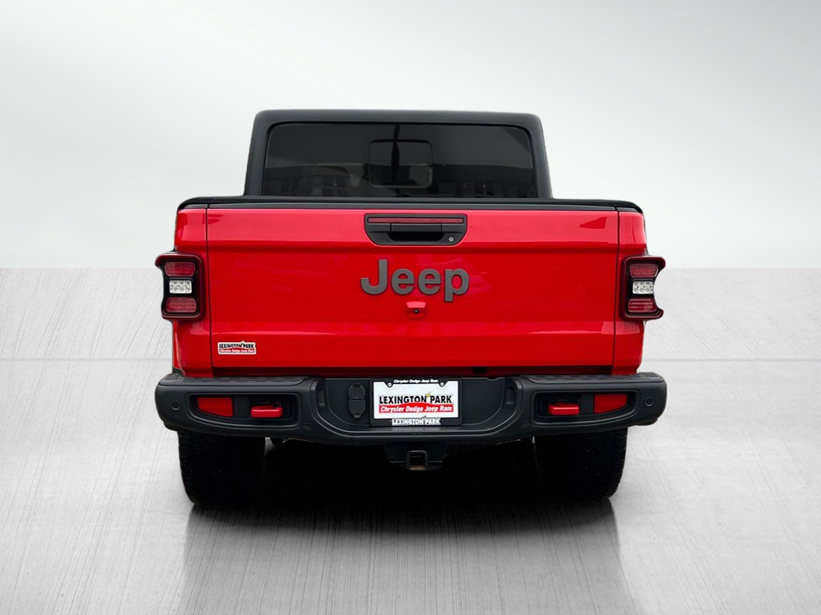 Used 2020 Jeep Gladiator Rubicon image 6