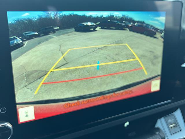 New 2026 Toyota Tundra SR5 image 28