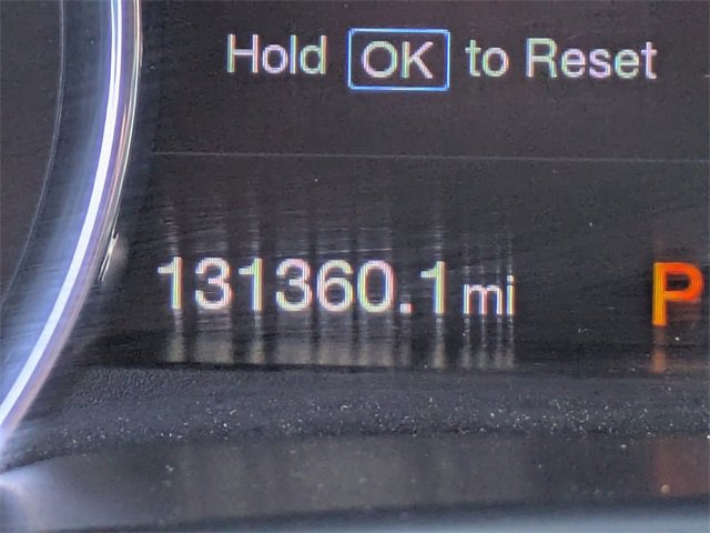 Used 2017 Ford F250 Lariat w/ Chrome Package image 29