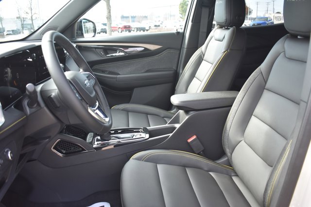 New 2026 Chevrolet TrailBlazer ACTIV w/ Convenience Package image 15