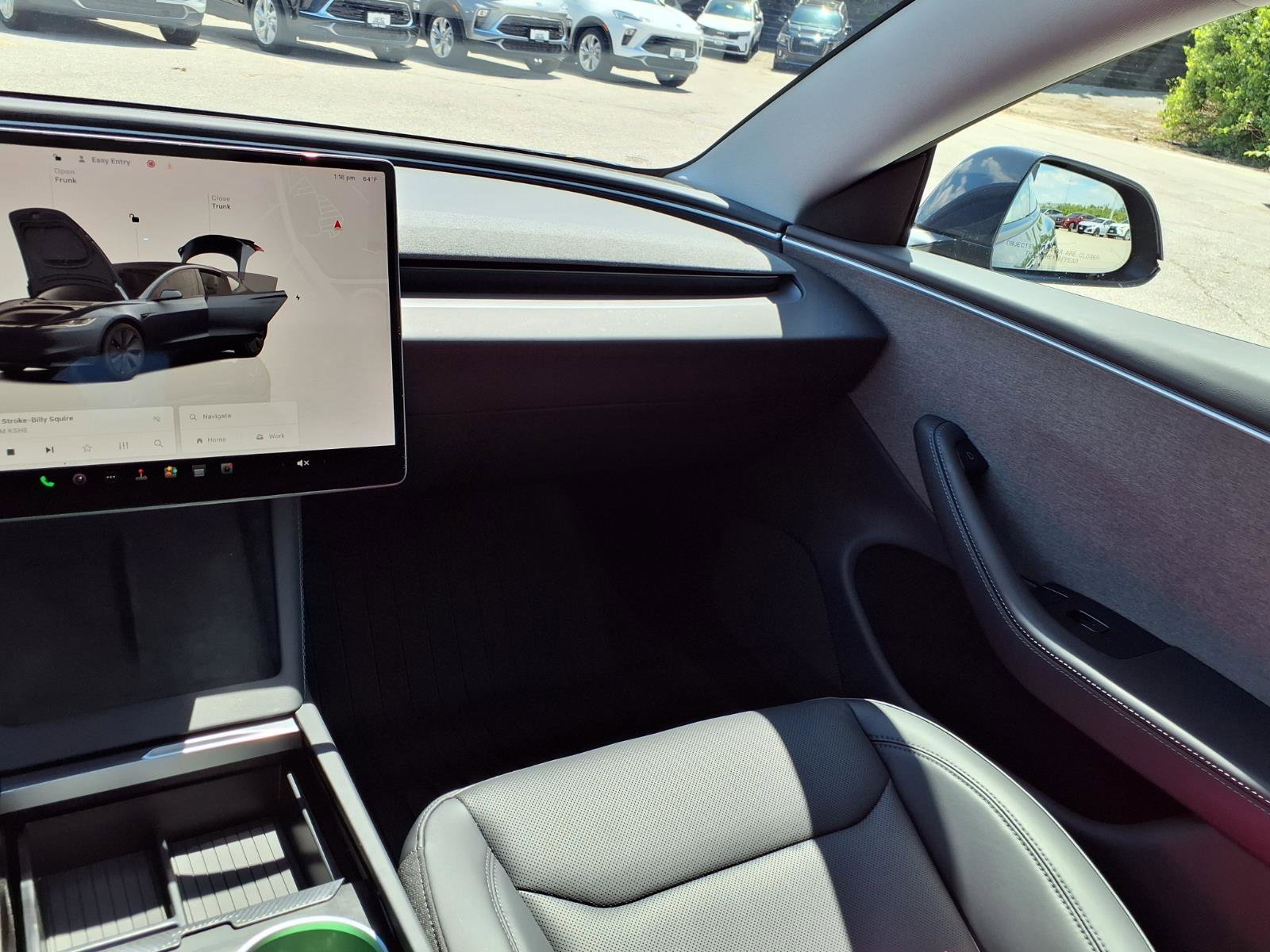 Used 2025 Tesla Model 3 RWD image 4