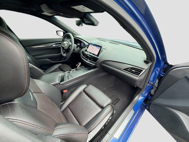 Used 2020 Cadillac CT5 V w/ Premium Package image 30