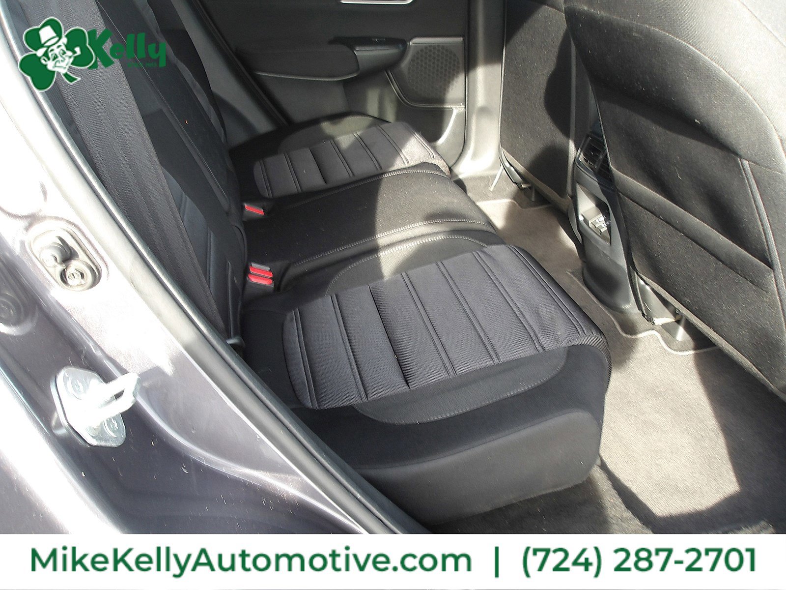 Used 2021 Honda CR-V EX image 11