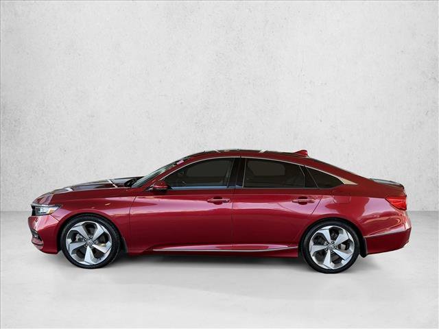 Used 2018 Honda Accord Touring image 2