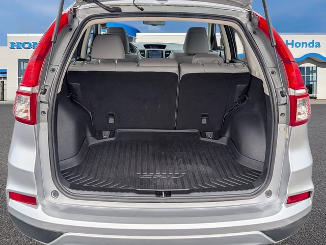 Used 2015 Honda CR-V EX-L image 10