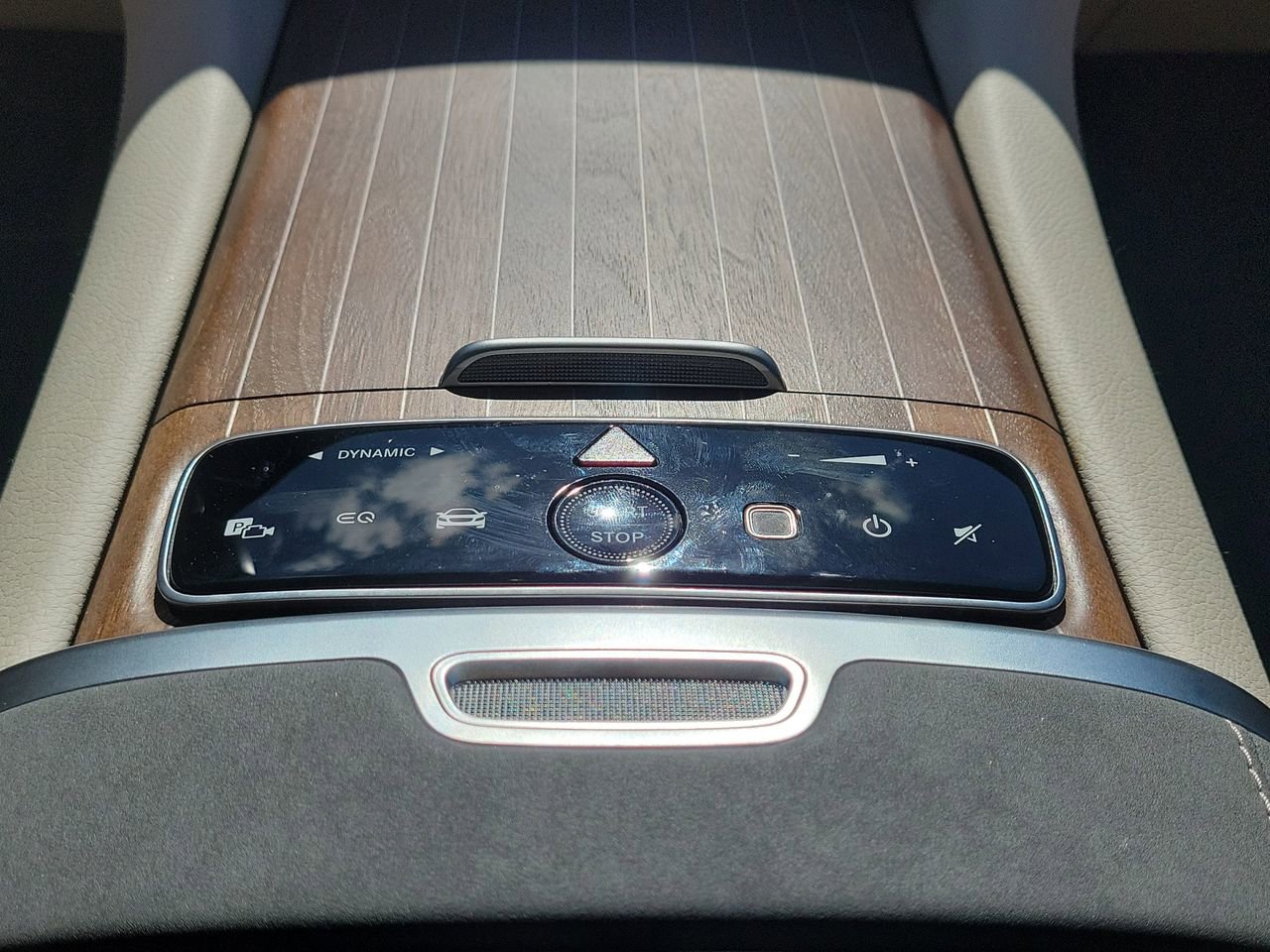 Certified 2023 Mercedes-Benz EQS 580 4MATIC Sedan image 21