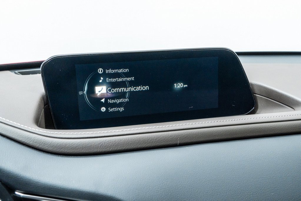 Used 2023 MAZDA CX-30 AWD 2.5 S w/ Premium Package image 16