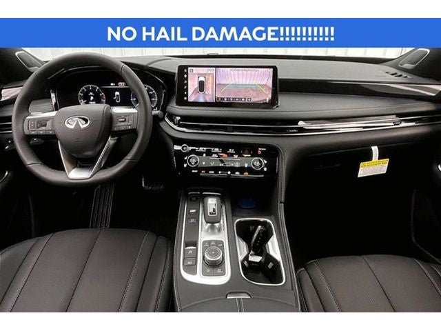 New 2027 INFINITI QX65 Sport AWD/4WD image 26