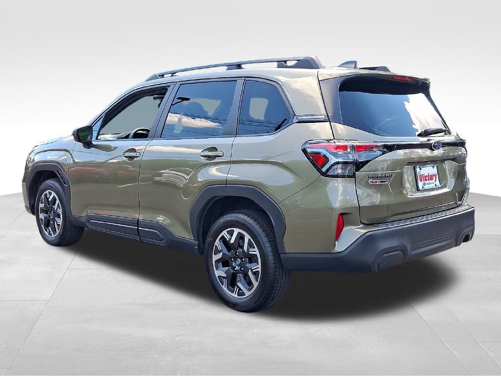 Certified 2026 Subaru Forester Premium AWD/4WD image 4
