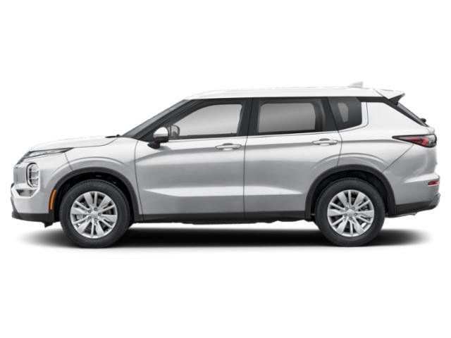 New 2026 Mitsubishi Outlander ES image 31