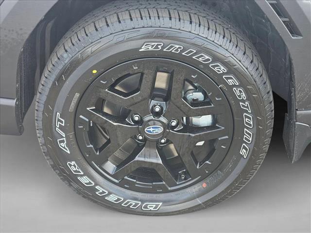 New 2026 Subaru Outback Wilderness image 10